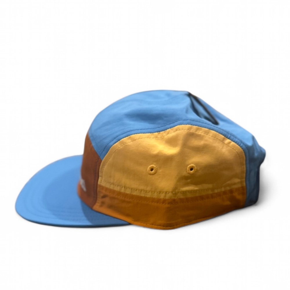 Cotopaxi All-Gender Tech 5-Panel Hat (NWT) - Picture 6 of 7